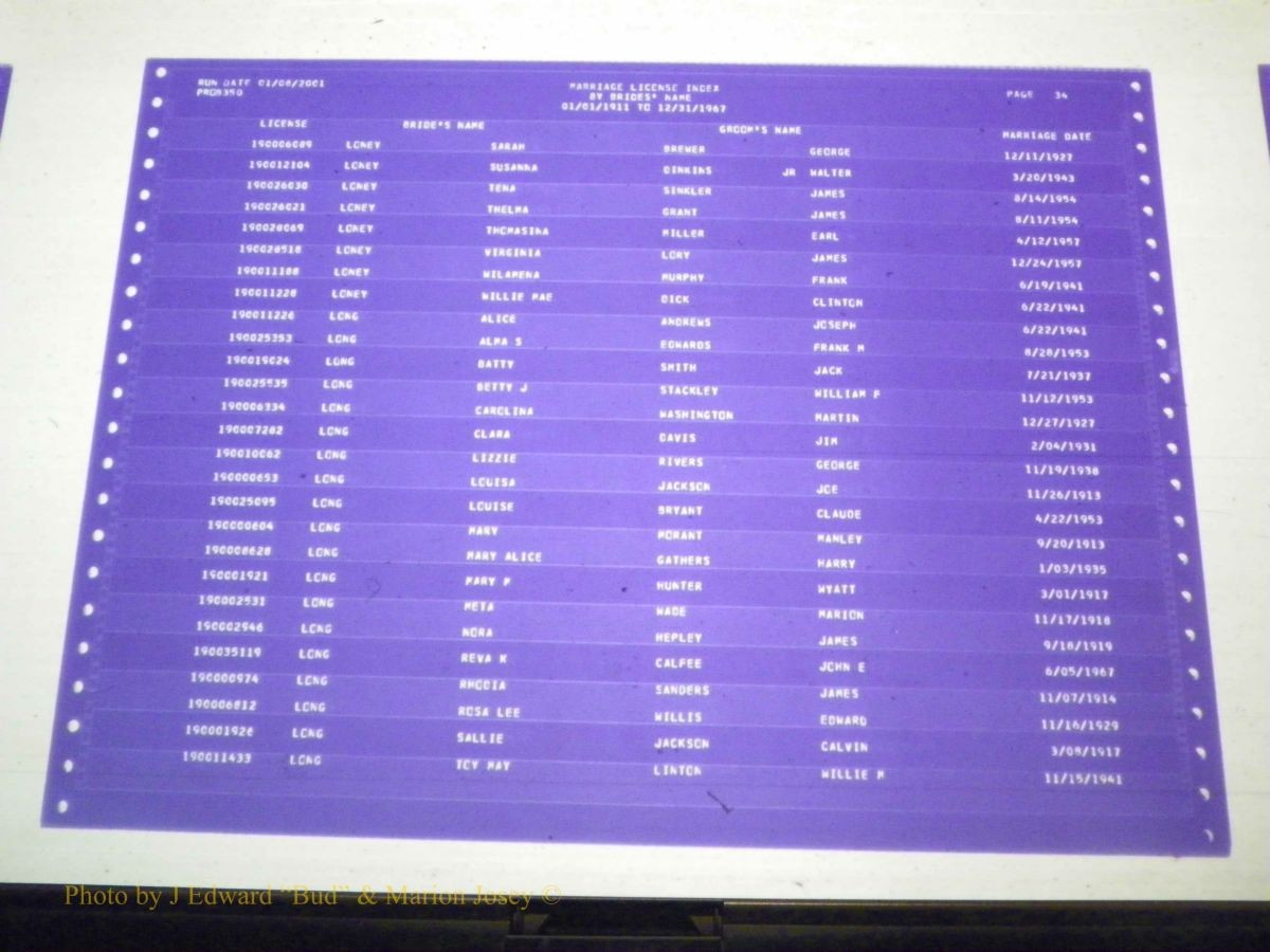 Sumter Marriages Female Index, L-Z, 1911-1967 034.JPG