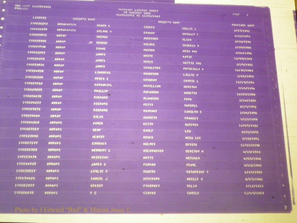 Sumter Marriages Male Index, A-K, 1911-1967 008.JPG