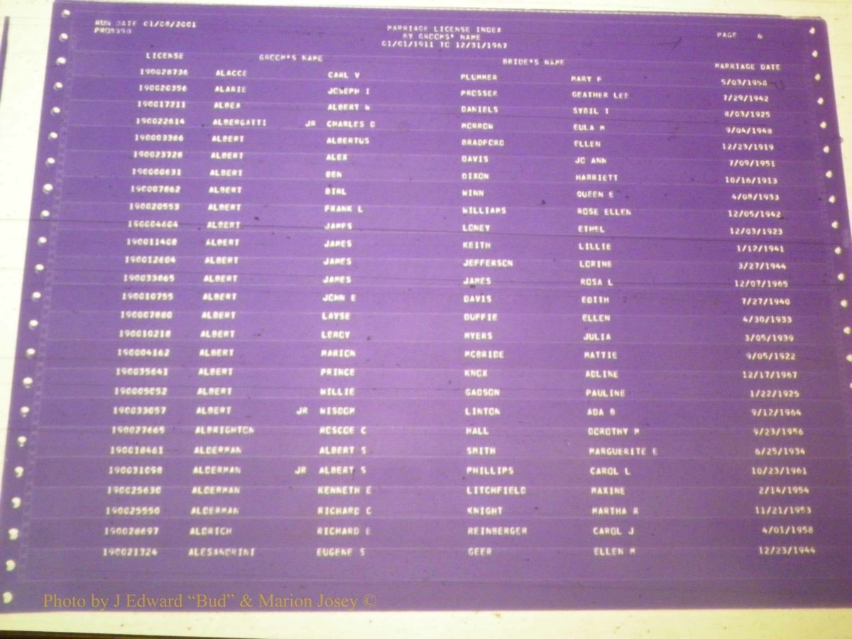 Sumter Marriages Male Index, A-K, 1911-1967 012.JPG