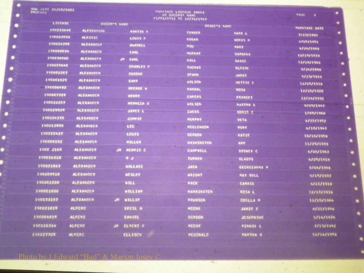 Sumter Marriages Male Index, A-K, 1911-1967 013.JPG