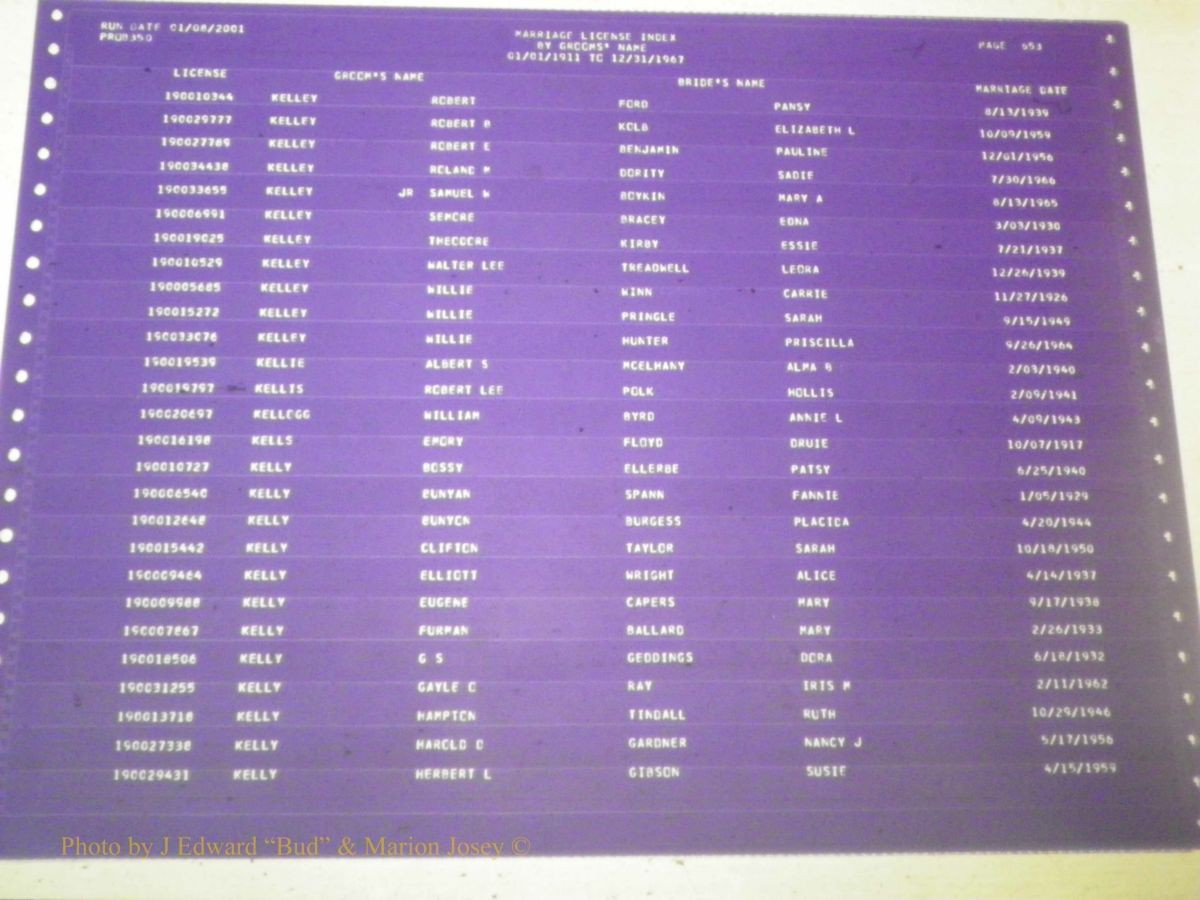 Sumter Marriages Male Index, A-K, 1911-1967 659.JPG