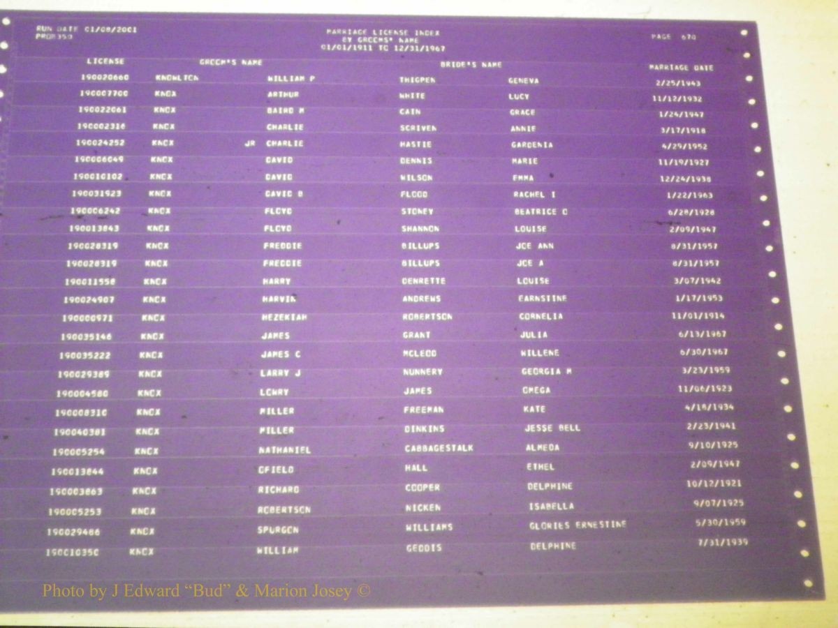 Sumter Marriages Male Index, A-K, 1911-1967 676.JPG