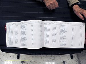 Surry Co,NC, Births, A-B, 1913-1998 (127).JPG