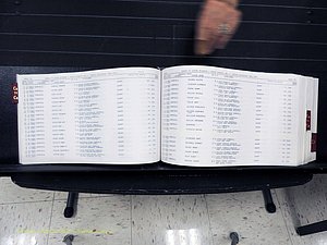 Surry Co, NC, Births, C-D, 1913-1998 (119).JPG