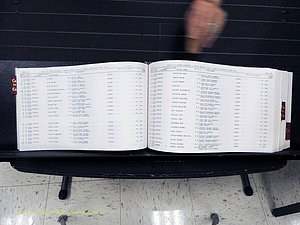 Surry Co, NC, Births, C-D, 1913-1998 (120).JPG