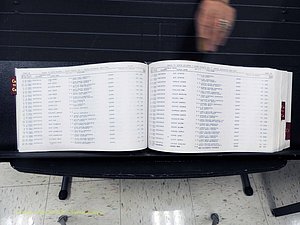 Surry Co, NC, Births, C-D, 1913-1998 (124).JPG