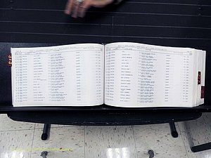 Surry Co, NC, Births, C-D, 1913-1998 (126).JPG