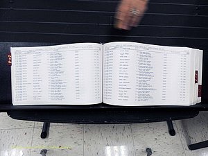 Surry Co, NC, Births, C-D, 1913-1998 (127).JPG