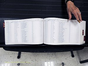 Surry Co, NC, Births, C-D, 1913-1998 (130).JPG