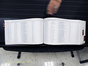 Surry Co, NC, Births, C-D, 1913-1998 (131).JPG