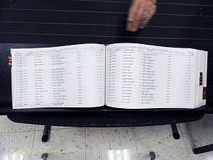 Surry Co, NC, Births, C-D, 1913-1998 (132).JPG