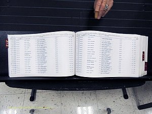 Surry Co, NC, Births, C-D, 1913-1998 (133).JPG