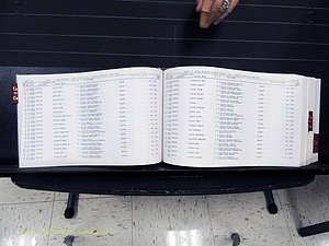 Surry Co, NC, Births, C-D, 1913-1998 (134).JPG