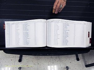 Surry Co, NC, Births, C-D, 1913-1998 (135).JPG