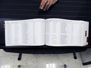 Surry Co, NC, Births, C-D, 1913-1998 (136).JPG