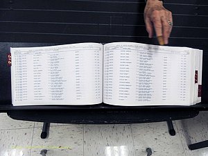 Surry Co, NC, Births, C-D, 1913-1998 (138).JPG