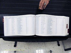 Surry Co, NC, Births, C-D, 1913-1998 (140).JPG