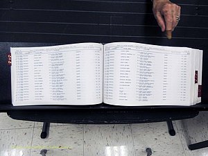 Surry Co, NC, Births, C-D, 1913-1998 (143).JPG