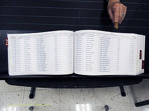 Surry Co, NC, Births, C-D, 1913-1998 (144).JPG