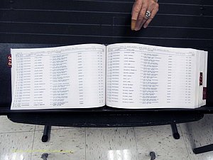 Surry Co, NC, Births, C-D, 1913-1998 (147).JPG