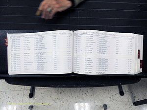 Surry Co, NC, Births, C-D, 1913-1998 (150).JPG