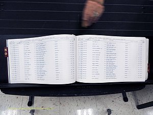 Surry Co, NC, Births, N-Q, 1913-1998 (117).JPG