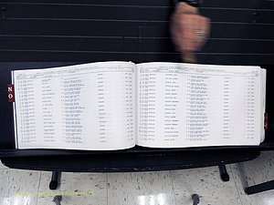 Surry Co, NC, Births, N-Q, 1913-1998 (118).JPG