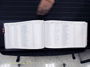 Surry Co, NC, Births, N-Q, 1913-1998 (119).JPG