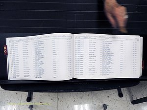 Surry Co, NC, Births, N-Q, 1913-1998 (125).JPG