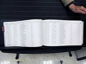 Surry Co, NC, Births, N-Q, 1913-1998 (127).JPG