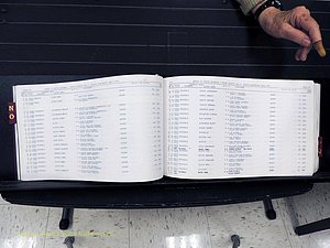 Surry Co, NC, Births, N-Q, 1913-1998 (128).JPG