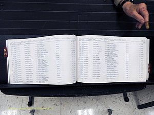 Surry Co, NC, Births, N-Q, 1913-1998 (129).JPG