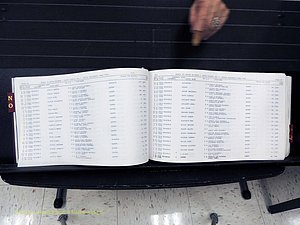 Surry Co, NC, Births, N-Q, 1913-1998 (131).JPG