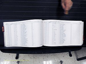 Surry Co, NC, Births, N-Q, 1913-1998 (132).JPG