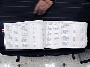 Surry Co, NC, Births, N-Q, 1913-1998 (133).JPG