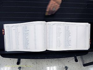 Surry Co, NC, Births, N-Q, 1913-1998 (134).JPG