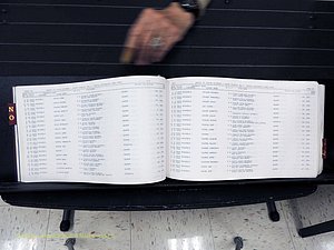 Surry Co, NC, Births, N-Q, 1913-1998 (136).JPG