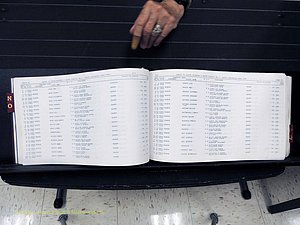 Surry Co, NC, Births, N-Q, 1913-1998 (144).JPG