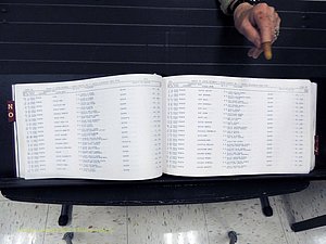 Surry Co, NC, Births, N-Q, 1913-1998 (145).JPG