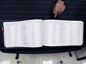 Surry Co, NC, Births, N-Q, 1913-1998 (146).JPG