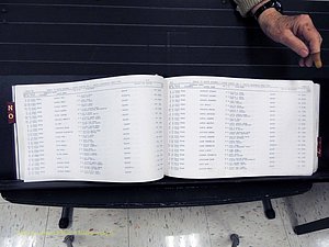 Surry Co, NC, Births, N-Q, 1913-1998 (147).JPG