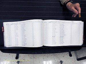 Surry Co, NC, Births, N-Q, 1913-1998 (148).JPG