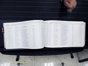 Surry Co, NC, Births, N-Q, 1913-1998 (149).JPG