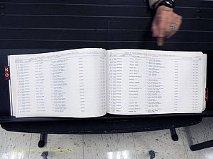 Surry Co, NC, Births, N-Q, 1913-1998 (150).JPG