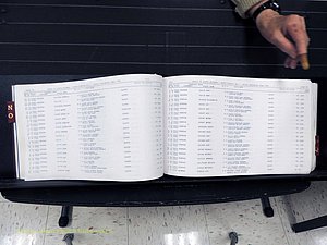 Surry Co, NC, Births, N-Q, 1913-1998 (151).JPG