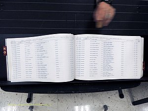 Surry Co, NC, Births, N-Q, 1913-1998 (152).JPG