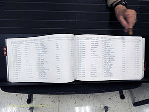 Surry Co, NC, Births, N-Q, 1913-1998 (156).JPG