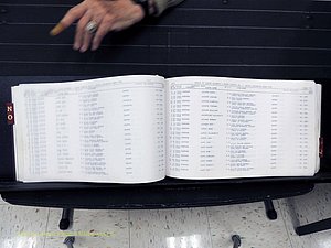 Surry Co, NC, Births, N-Q, 1913-1998 (158).JPG