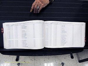 Surry Co, NC, Births, N-Q, 1913-1998 (173).JPG