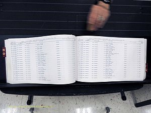 Surry Co, NC, Births, N-Q, 1913-1998 (175).JPG